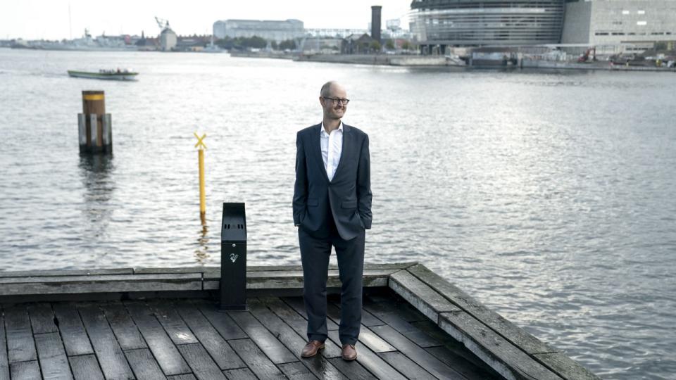 Selvom der ikke er meget liberalt ved helligdage, er Cepos’ cheføkonom Mads Lundby Hansen imod afskaffelsen af store bededag. Arkivfoto: Asger Ladefoged/Ritzau Scanpix