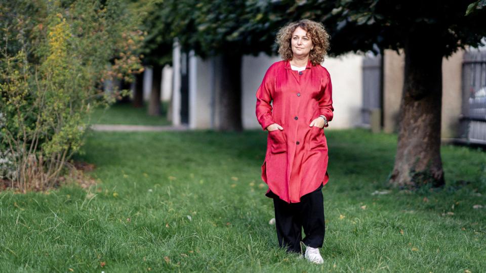 Camilla Levin kan gå med oprejst pande, efter at rejsebureauet 80days er kommet med et fantastisk regnskab. Foto: Brage Borup