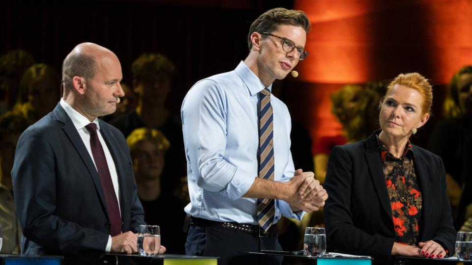 Minksagen er en maggiterning af problemerne ved en forhastet lovgivningsproces, mener flere fra oppositionen. Arkivfoto: Martin Sylvest/Ritzau Scanpix