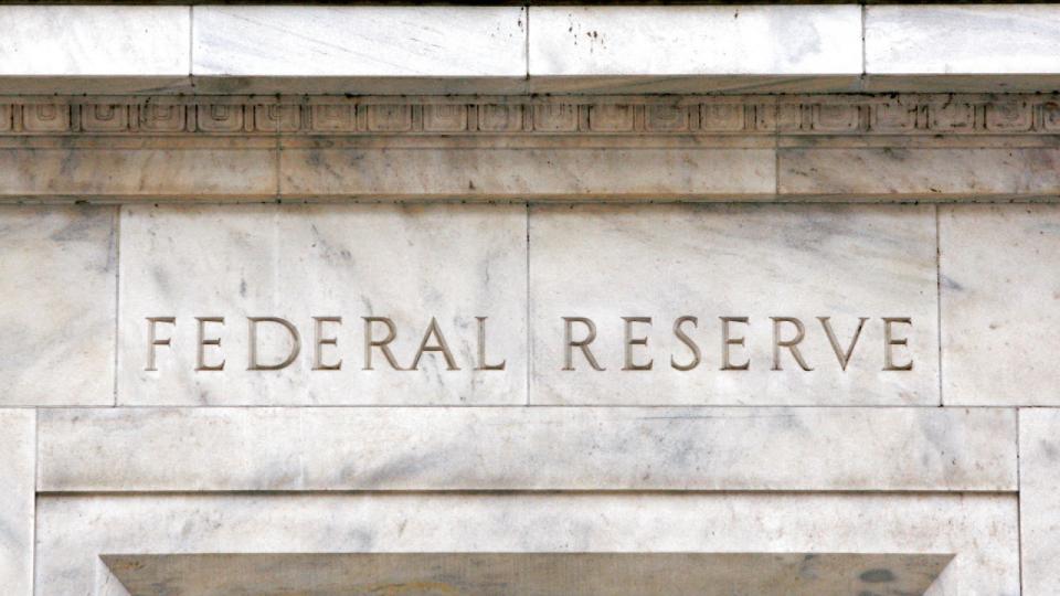 Centralbanker som amerikanske Federal Reserve har i årevis pumpet likviditet ud i markederne. Arkivfoto: Jason Reed/Reuters/Ritzau Scanpix