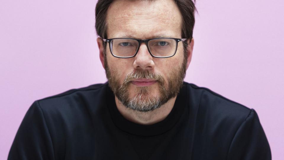 Michael Pedersen, arbejdsmarkedsforsker ved CBS. PR-foto