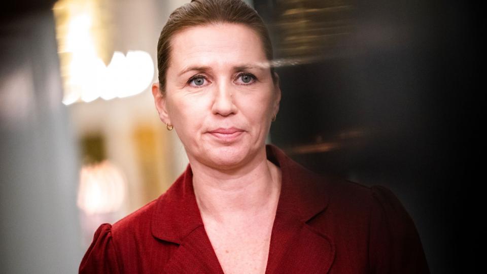 Den kommende regering kan blive den første med et samlet ministerium for bæredygtighed og ligestilling. 
Arkivfoto: Ida Marie Odgaard/Ritzau Scanpix