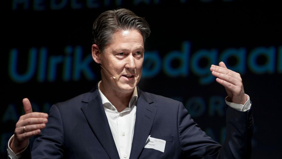 Tidligere overvismand Michael Svarer mener, at der vil være en positiv arbejdsudbudseffekt ved at afskaffe en helligdag. Arkivfoto: Liselotte Sabroe/Ritzau Scanpix