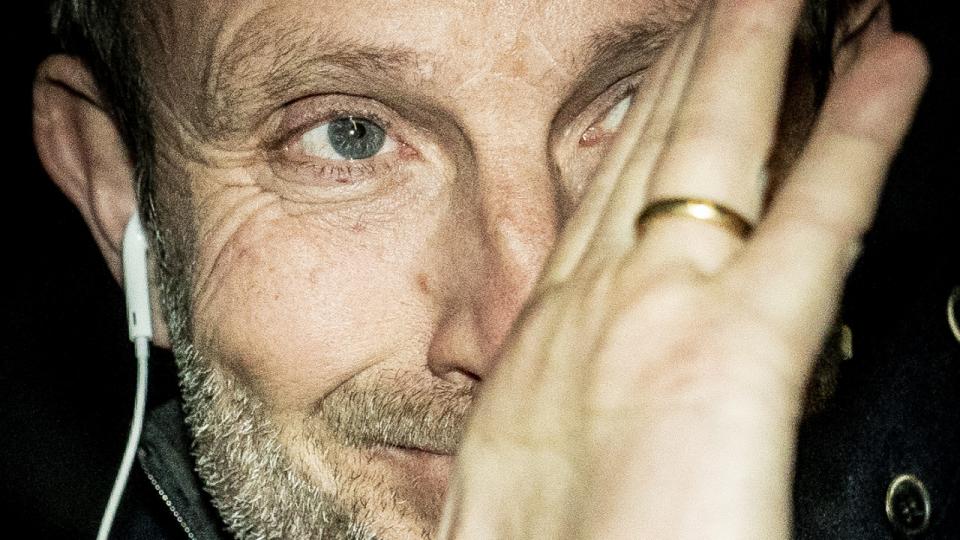 Martin Lidegaard måtte efter drøftelser med partifæller tirsdag meddele, at De Radikale ikke går med i regering. Foto: Mads Claus Rasmussen/Ritzau Scanpix