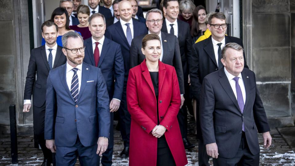 Den nye regering bør arbejde hårdt for at luge ud i de værste protektionistiske tiltag fra EU, for de skader Danmark mere, end beskyttelse af hjemlige industrier mod sort konkurrence gavner, skriver Jens Hjarsbech. Foto: Mads Claus Rasmussen/Ritzau Scanpix