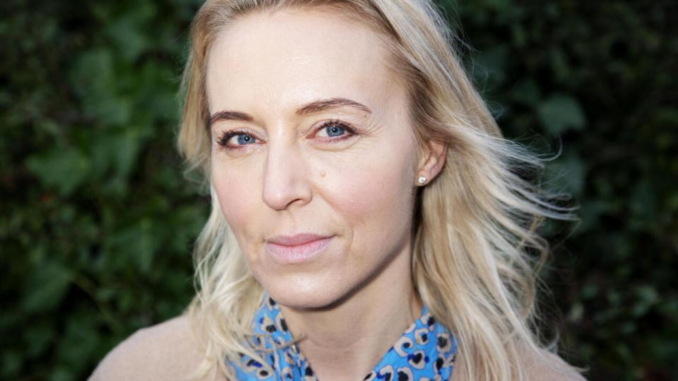 Sommerhusejere kan få en større kompensation for for meget betalt ejendomsskat, fordi netop sommerhuse er enormt svære at vurdere rigtigt, forklarer Mira Lie Nielsen, boligøkonom i Nykredit. Foto: Brage Borup