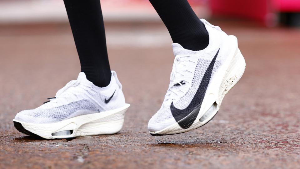 Brands som Dove, Nike og Patagonia har alle lykkes med deres purpose, fordi de er konsekvente, skriver Rasmus Vestergaard Petersen. Arkivfoto: Andrew Boyers/Reuters/Ritzau Scanpix