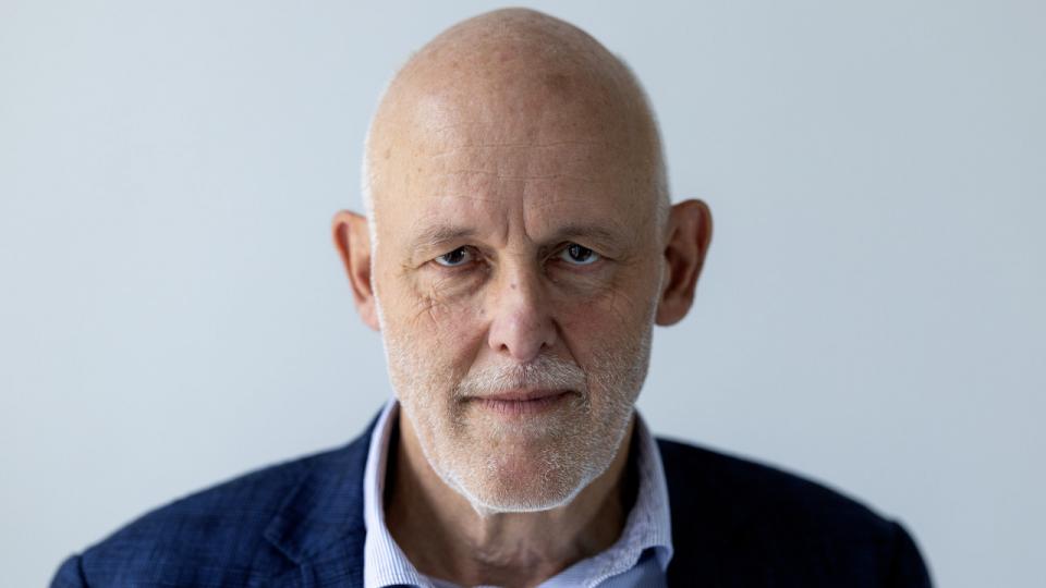 Bent Lauritzen oplever en markant stigende interesse for et felt, der ellers har været marginaliseret i årtier. Foto: Simon Fals