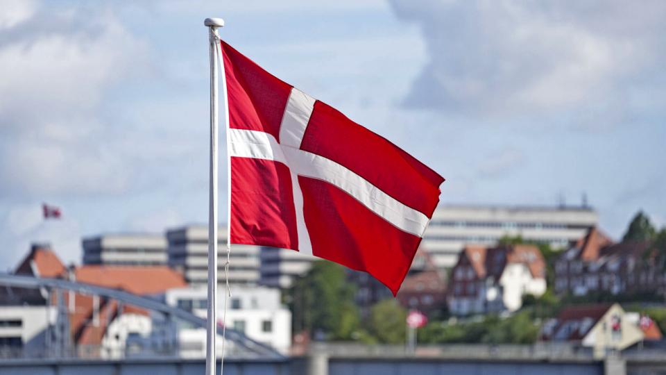 Koden til det er en styrkelse af to spor. Det private spor bestående af det private initiativ og den private sektor. Det frivillige spor bestående af de frivillige ledere og trænere, fællesskaber og indsatser, der betyder noget ekstra.
Arkivfoto: Claus Fisker