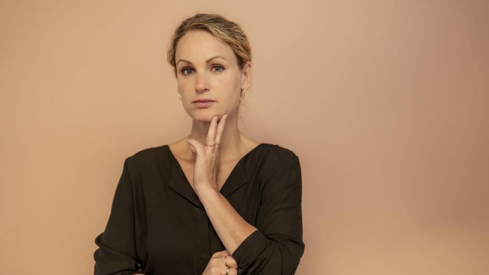 Coops landsråd skal til april beslutte, om Pernille Skipper skal være den nye formand for ejerselskabet Coop a.m.b.a. Arkivfoto: Søren Bidstrup/Ritzau Scanpix