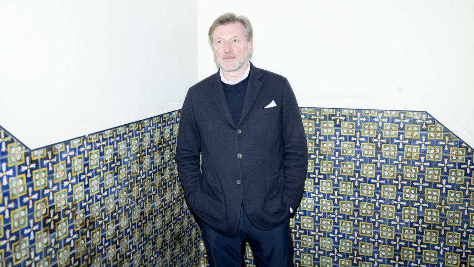 René Sindlev tjente 2,8 mia. kr. på børsnoteringen af Pandora i 2010 og skabte i 2018 biotekfirmaet Enochian, som han senere omdøbte til Renovaro. Selskabet har opbygget et samlet underskud på 2,2 mia. kr. siden da. Arkivfoto: Rosaline Ben-Baruch Lange