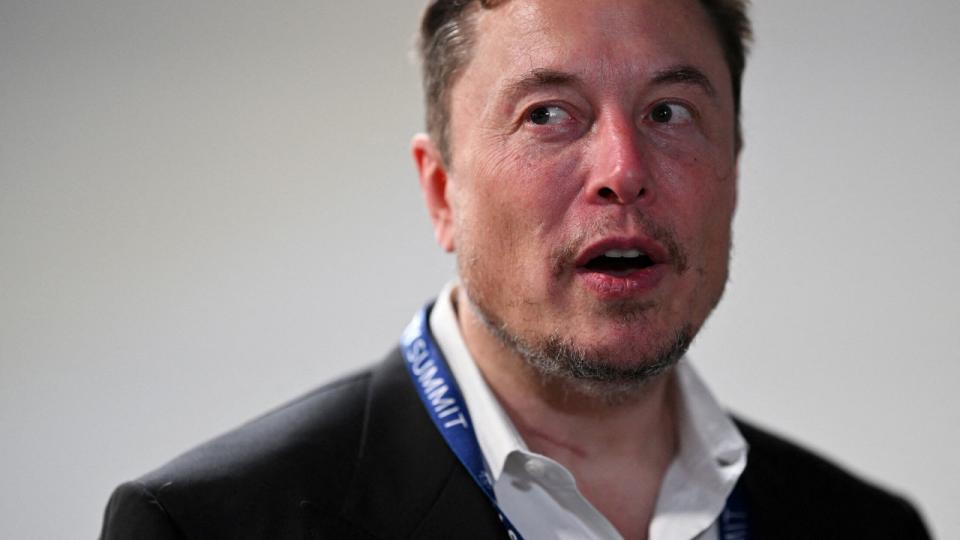 Ifølge Wall Street Journal bliver gæster bedt om at underskrive en NDA (fortrolighedserklæring) og aflevere deres telefoner, inden de deltager i private arrangementer, hvor Elon Musk også er til stede og ofte under indflydelse af narkotika. Arkivfoto: Pool/Reuters/Ritzau Scanpix