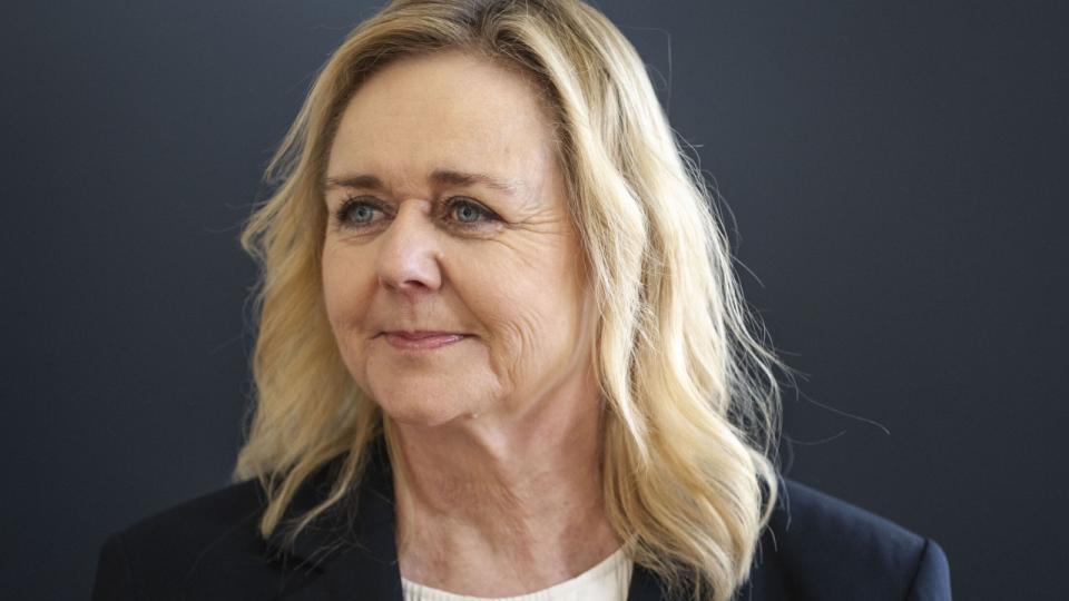 I en international undersøgelse fra 2022 har 89 pct. af de store medikovirksomheder svaret, at de i fremtiden i højere grad vil lancere nye produkter på det amerikanske marked frem for det europæiske. Arkivfoto: Thomas Traasdahl/Ritzau Scanpix