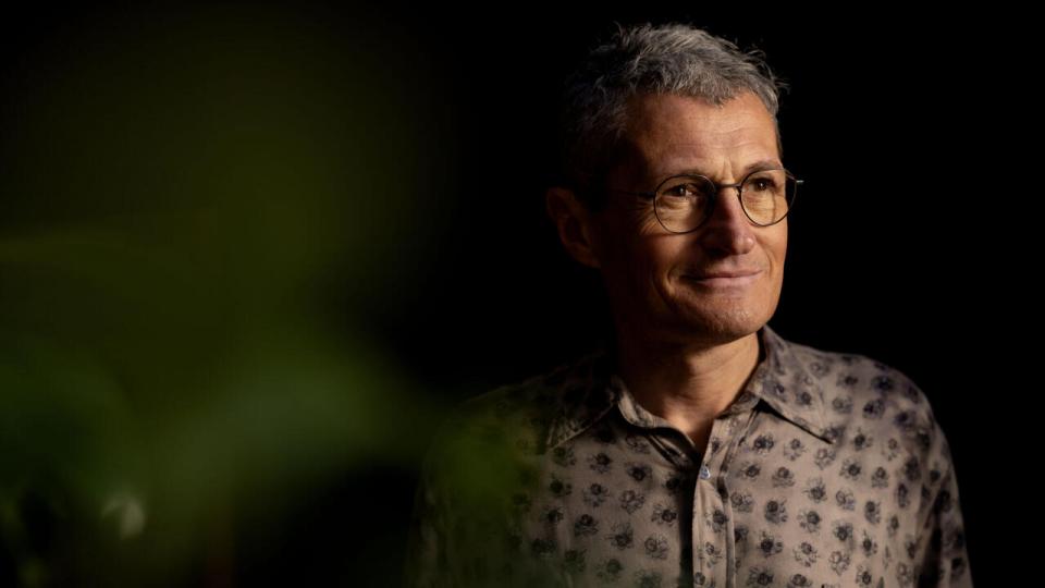 Jacob Jelsing er blevet milliardær på en biotekinvestering, men har nu fokus på investeringer i en helt anden sektor. Arkivfoto: Simon Fals