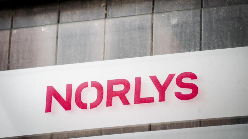 Energi- og telekoncernen Norlys tilbyder energi, internet, tv og streaming. Virksomheden har hovedkontor i Silkeborg. Arkivfoto: Ida Marie Odgaard/Ritzau Scanpix