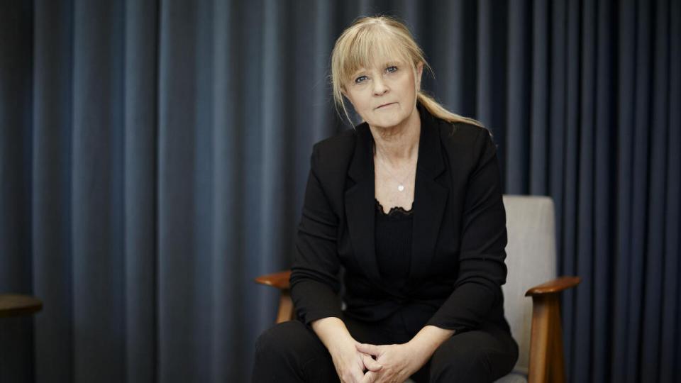 Janne Jochims har stiftet den økonomiske rådgivervirksomhed Konsilium 21, der nu har indgået et samarbejde med mæglerkæmpen WTW. Foto: Hans Christian Jacobsen