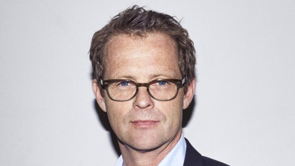 “Et højere formål er en tidløs kvalitet ved alle seriøse virksomheder,” skriver Kresten Schultz Jørgensen PR-foto