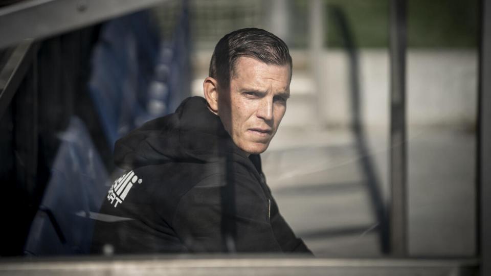 Daniel Agger solgte aktiemajoriteten i Kloagger til servicekæmpen Recover i 2022, men er stadig medejer af virksomheden. Arkivfoto: Mads Claus Rasmussen/Ritzau Scanpix