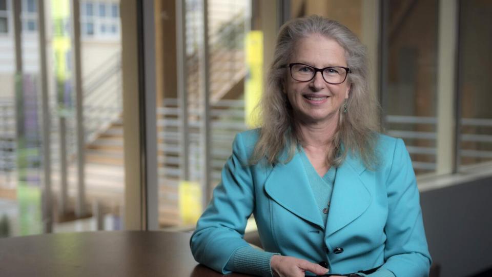 Kina bruger Mexico som brohoved ind i USA, siger Etel Solingen, der forsker i geopolitisk påvirkning på forsyningskæderne. Foto: University of California Irvine