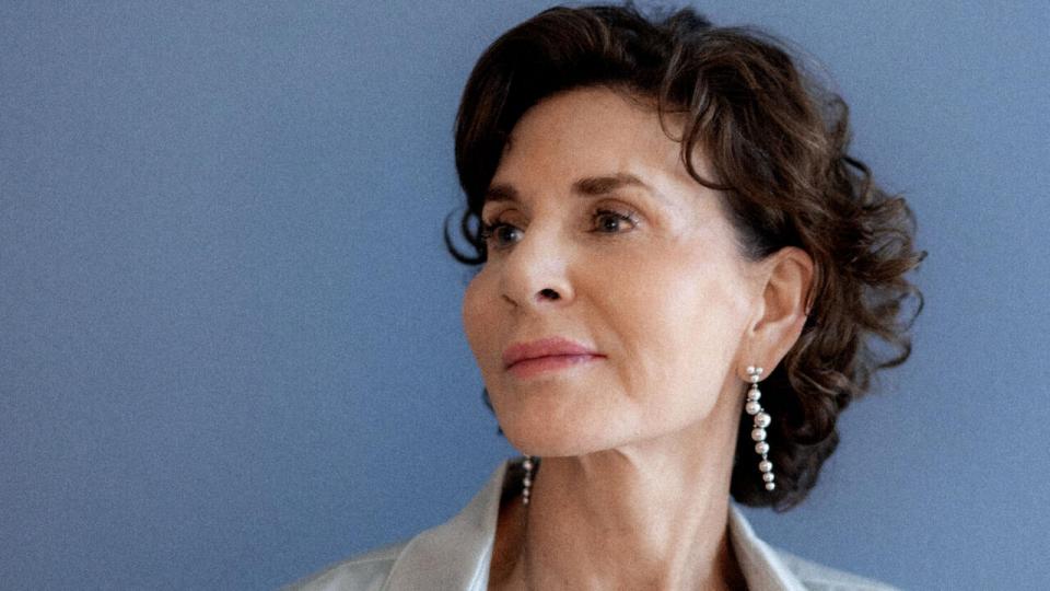 Nina Nærby, bestyrelsesrådgiver, fortæller, at “visse bestyrelser lader sig slet ikke evaluere”. Foto: Brage Borup