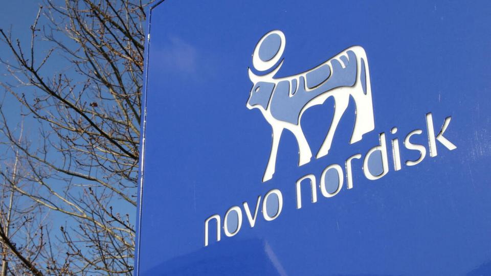 Novo har droppet planer om stor fabrik i Dublin - men har  fortsat planer om store investeringer i Kalundborg og andre steder for at kunne tilfredsstille efterspørglen på diabetes- og overvægtsmedicin. Arkivfoto: REUTERS/Tom Little/File Photo