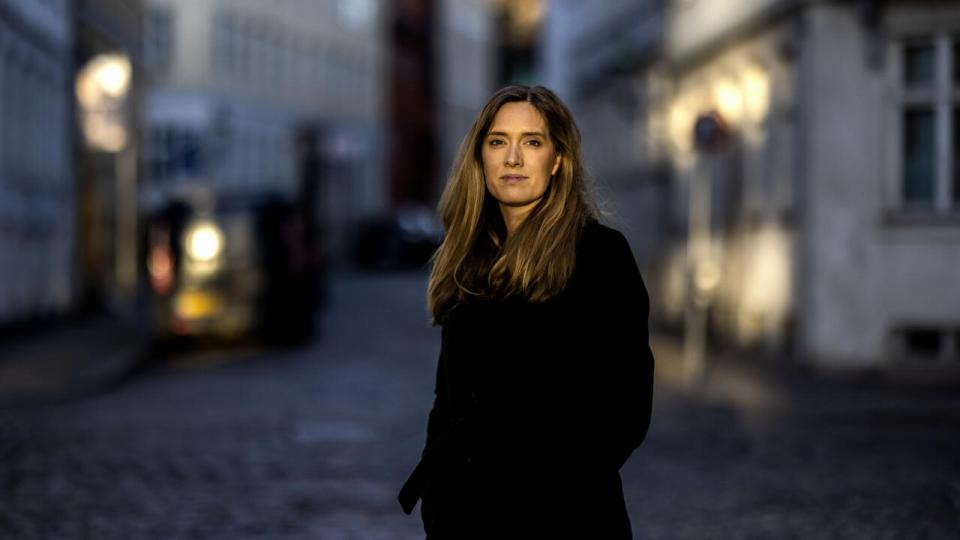 Louise Aggerstrøm Hansen, forbrugerøkonom og chefanalytiker i Danske Bank, har bemærket en massiv bevægelse mod billige varer de seneste år. Arkivfoto: Simon Fals