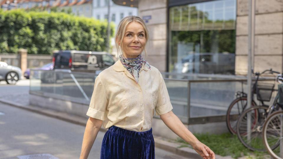 Livsstilsekspert Anne Glad har brændt sig på den italienske drøm. Det fortæller hun om i Børsens podcast “Sådan investerer jeg”.