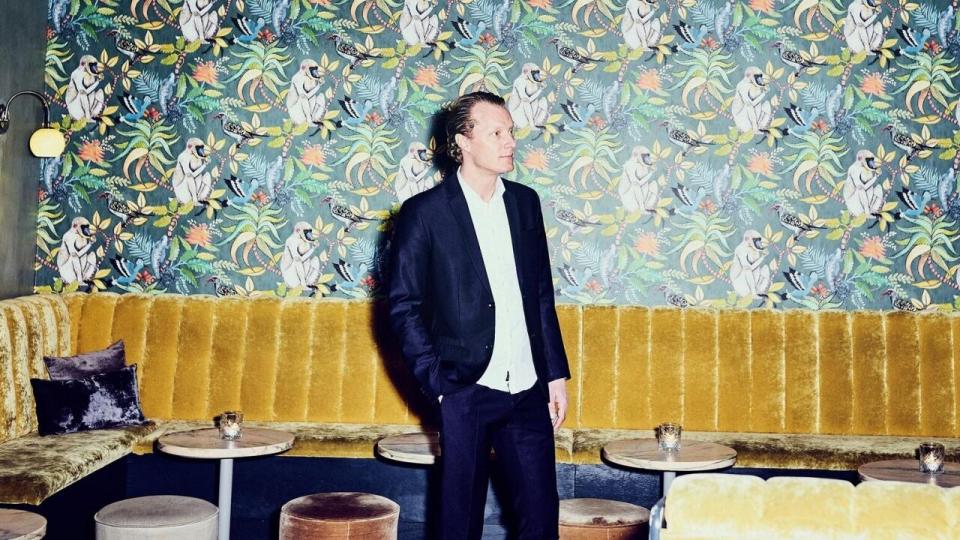 “Skuffende,” kalder Adam Falbert, adm. direktør i Rekom, det seneste år for. Arkivfoto: Thomas Nielsen