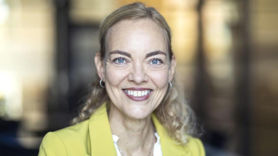 “Et større fokus på iværksætteri, forskning og faglighed har potentiale til at løfte vores del af uddannelsessektoren,” skriver Anne Storm Rasmussen. PR-foto