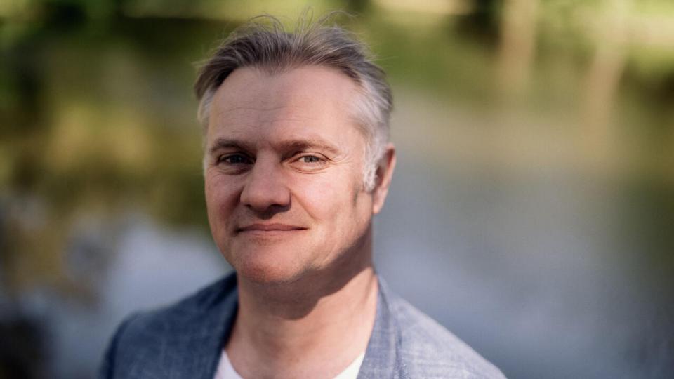 “Den økonomiske virkelighed er ikke så sort-hvid, som Frederiksen og Smith mener,” skriver Christian Bjørnskov. Arkivfoto: Mathias Svold/Ritzau Scanpix