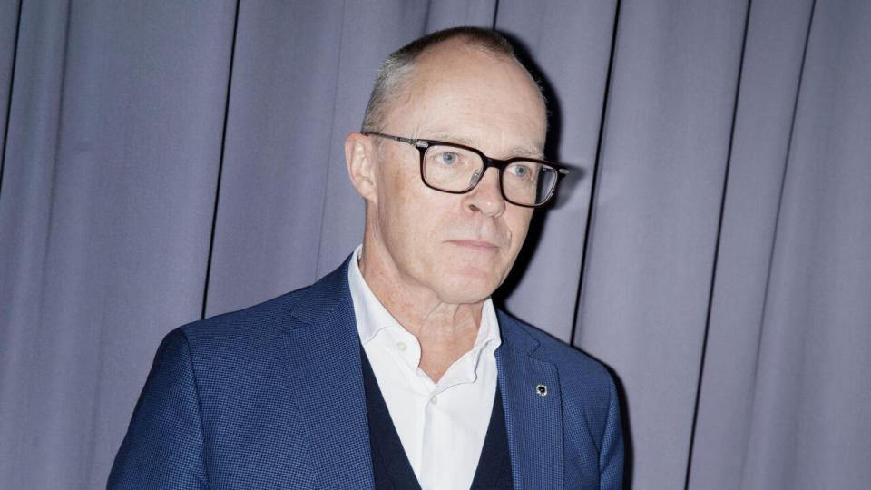 “Årsagen til, at vi er under pres, er, at vi ikke har lavet andet end at åbne hoteller,” siger Peter Haaber, stifter og adm. direktør i Hotel Holding, som står bag Zleep Hotels. Arkivfoto: Brage Borup