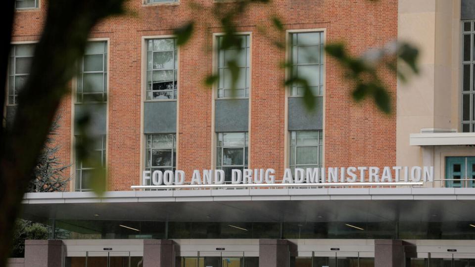 En godkendelse hos den amerikanske Food and Drug Administration (FDA) er for den vigtigste eksamen at bestå for et medicinalfirma. Arkivfoto: Andrew Kelly/Reuters/Ritzau Scanpix