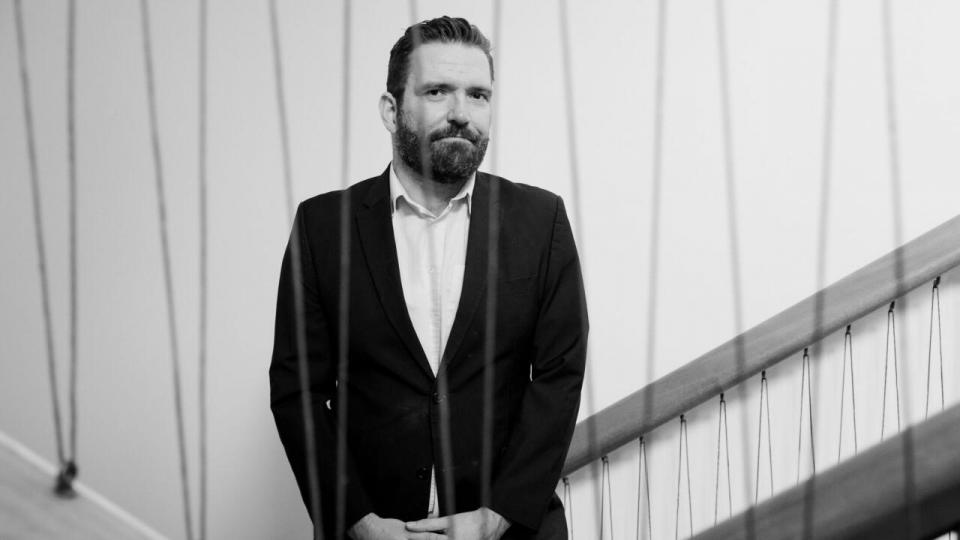 “Når så stor en del af den udenlandske arbejdskraft har været her i mere end ti år, så peger det på integration frem for import af arbejdskraft,” siger Jesper Grunnet-Lauridsen, arbejdsmarkedsøkonom i 3F. Arkivfoto: Brage Borup