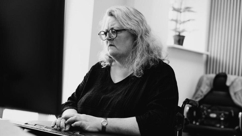 Advokat og partner hos Bachmann/Partners Diana Mønniche mener, at retssikkerheden er gået fløjten i klagesager om skattespørgsmål. Foto: Tobias Nicolai