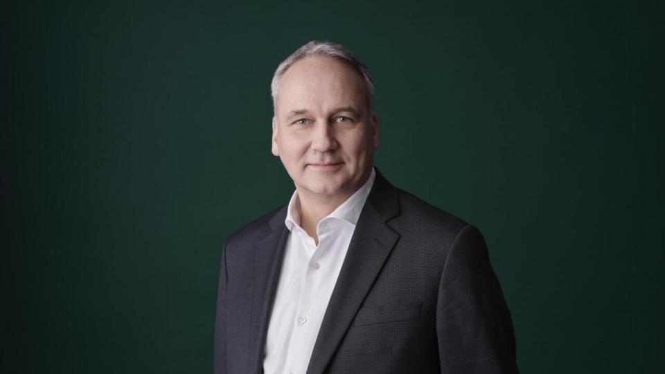 De første salgssynergier i Novonesis er begyndt at vise sig, men vil være mere synlige i 2025. Det oplyser Rainer Lehmann, der er finansdirektør i selskabet. PR-foto