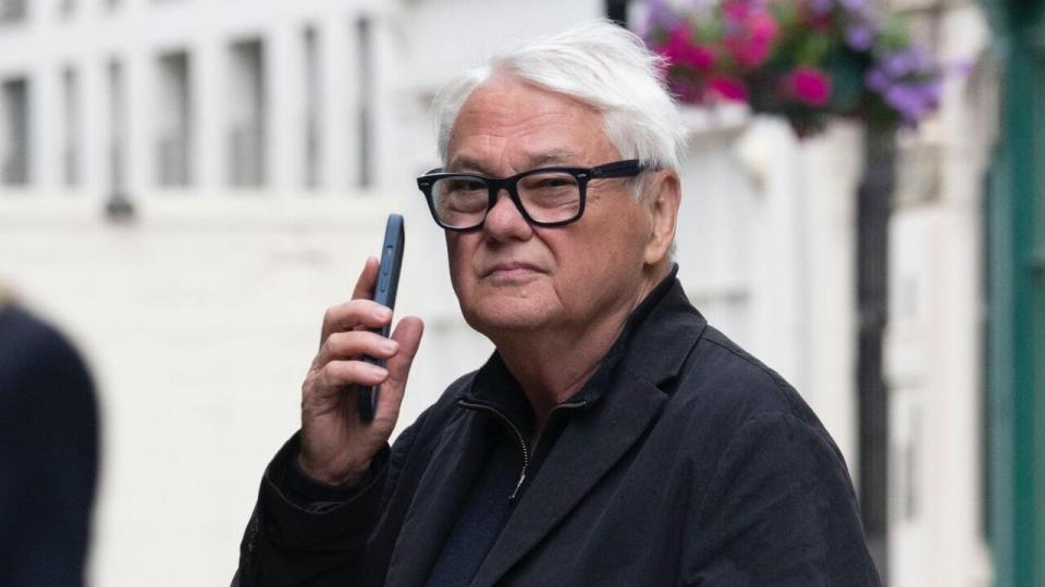 Troels Holch Povlsen, der stiftede Bestseller i 1975, ejer 55 pct. af den virksomhed, som har købt varemærket De 5 Gaarde. Arkivfoto: Josh Mawr/Backgrid/Ritzau Scanpix