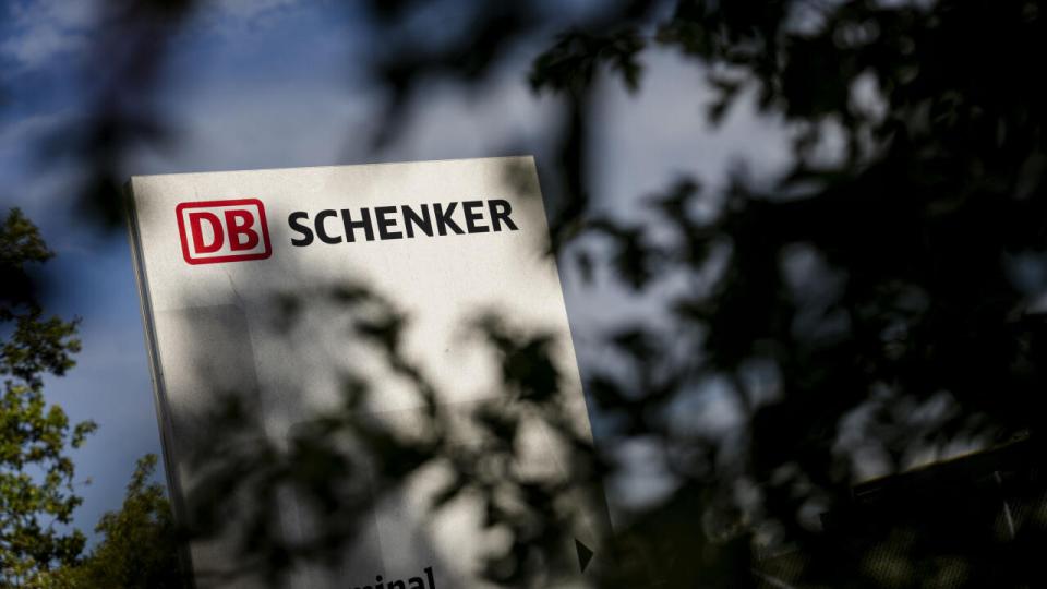 Deutsche Bahns bestyrelse mangler ifølge Bloomberg fortsat at godkende handlen med DSV, hvilket angiveligt skal ske ved et møde 27. september. Arkivfoto: Mads Claus Rasmussen/Ritzau Scanpix
