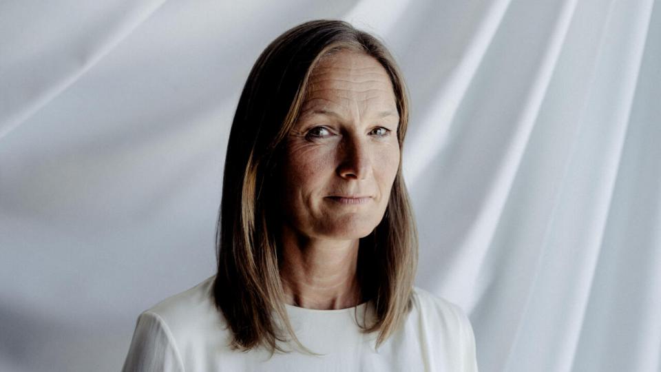 Katrine Winding, direktør i Erhvervsstyrelsen, mener, at det er afgørende, at de ejerløse fonde opfører sig ordentligt for at bevare deres legitimitet. Arkivfoto: Brage Borup