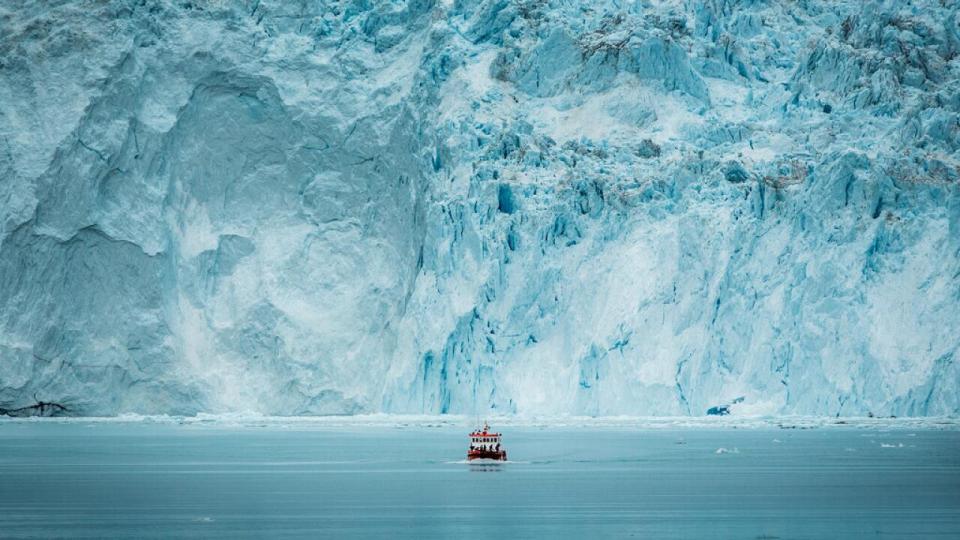 Photo by Mads Pihl - Visit Greenland