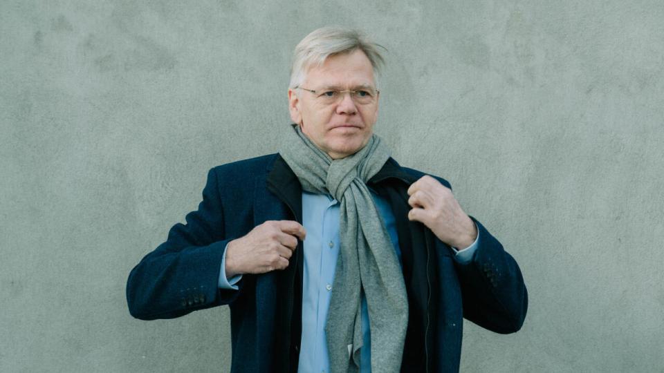 Karsten Dybvad Dalsjö var bestyrelsesformand i Danske Bank i fire år fra 2018 til 2022. Arkivfoto: Rune Øe/Ritzau Scanpix