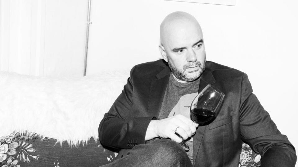 “Det er et faktum, at folk elsker vores app, men mange af dem har ikke lyst til at købe online. Derfor vil vi gerne give vores brugere en mulighed for at købe deres vin fysisk,” siger Heini Zachariassen, medstifter af Vivino, der åbner sin første fysiske butik. Arkivfoto: Malene Anthony Nielsen/Ritzau Scanpix