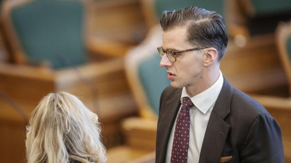 Den blå oppositions fælles krav afspejler en bitter tendens, mener Helle Ib. Foto: Mads Claus Rasmussen/Ritzau Scanpix