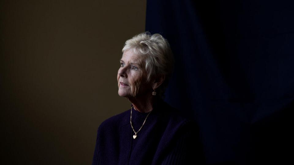 Det kostede Lizette Risgaard posten som formand for FH, da hun blev beskyldt for grænseoverskridende adfærd. Nu udgiver hun en bog om forløbet. Foto: Thea Tønnesvang