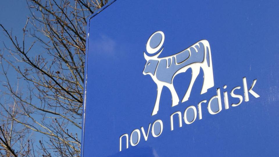 Novo Nordisk indgår samarbejde med danske Ascendis Pharma. Arkivfoto: Tom Ittle/Reuters/Ritzau Scanpix