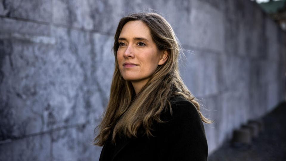 Aktiemarkedets fremgang i 2023 har betydet, at danskernes skatteregning til aktieskat er steget med 7 mia. kr. – den største stigning nogensinde målt i kroner og øre, siger Louise Aggerstrøm Hansen, chefanalytiker i Danske Bank. Arkivfoto: Simon Fals