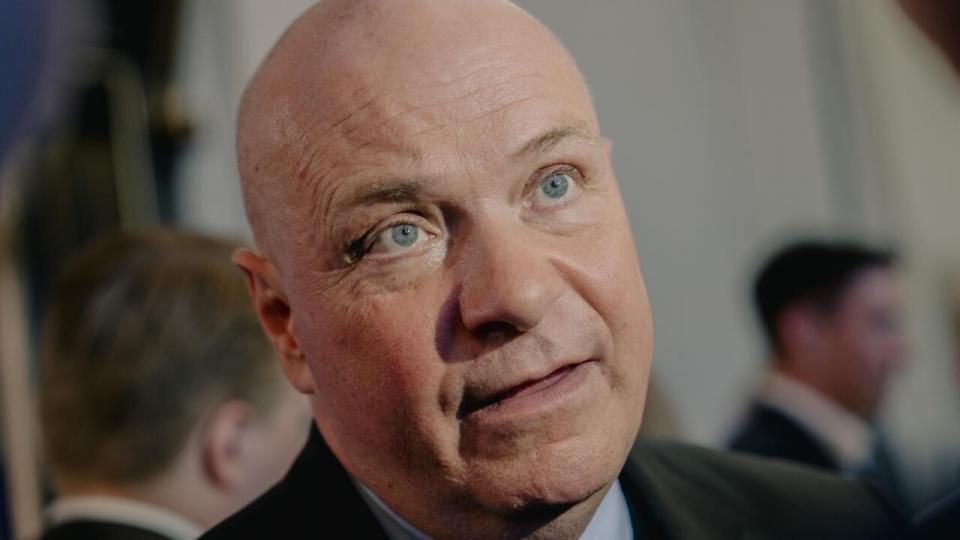 Søren Gade har ingen "stærk holdning" til, hvorvidt forskerne bag udredning skal have adgang til materiale om drøftelserne i Det Udenrigspolitiske Nævn i Folketinget.