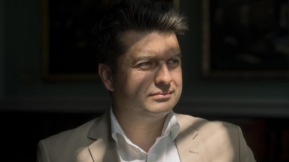 “Det kan potentielt føre til, at nogle ikke kan betale skatten og risikerer personlig konkurs,” skriver Mohammad Rona (M). Arkivfoto: Liv Latricia Habel/Ritzau Scanpix