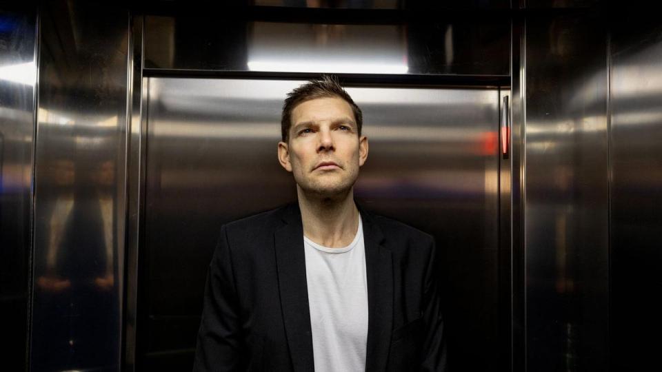 Lars Hytting, investeringsstrateg i Arthascope, havde håbet, at staten ville afnotere Københavns Lufthavne fra fondsbørsen. 