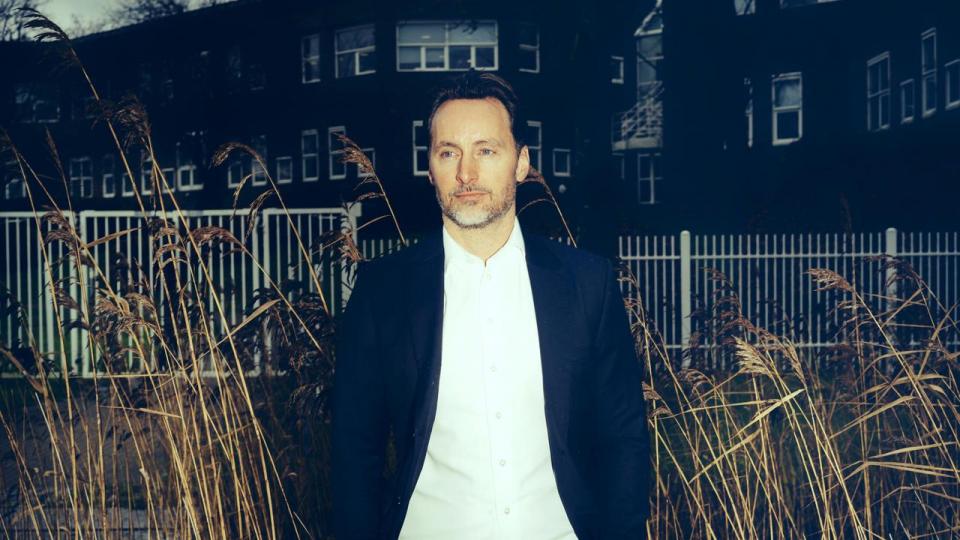 Det er den første strategi, Johan Kirstein Brammer præsenterer som adm. direktør for Tryg. Han overtog styringen i forsikringskoncernen efter Morten Hübbe i juni 2023.