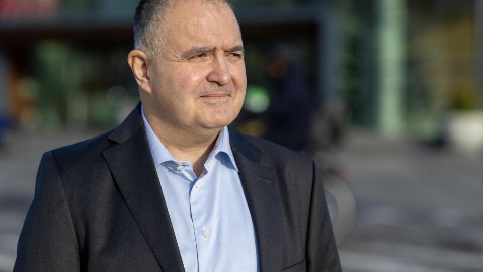 Jacob Gyntelberg har arbejdet i mere end ti år i det europæiske banktilsyn EBA og skal nu hjælpe Jyske Bank med at styrke dennes risikoprofil, i en tid hvor bankerne ser mod dårligere tider, lyder det.